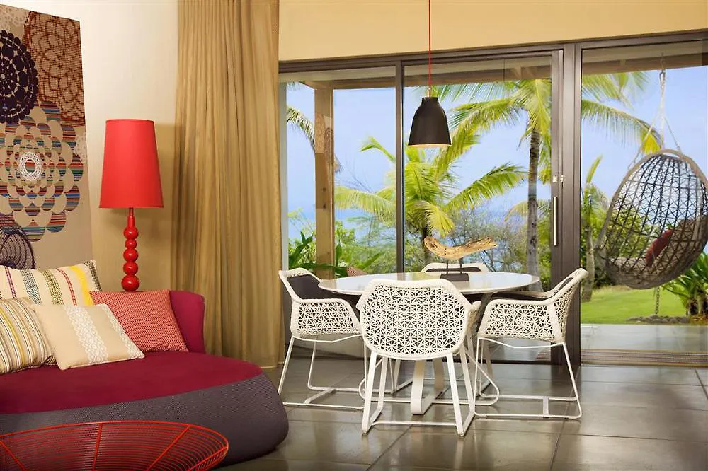 ***** Hotel W Retreat & Spa - Vieques Island Porto Rico