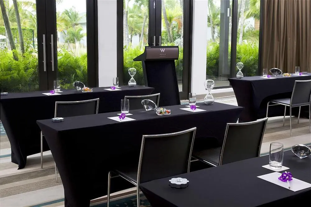 Hotel W Retreat & Spa - Vieques Island