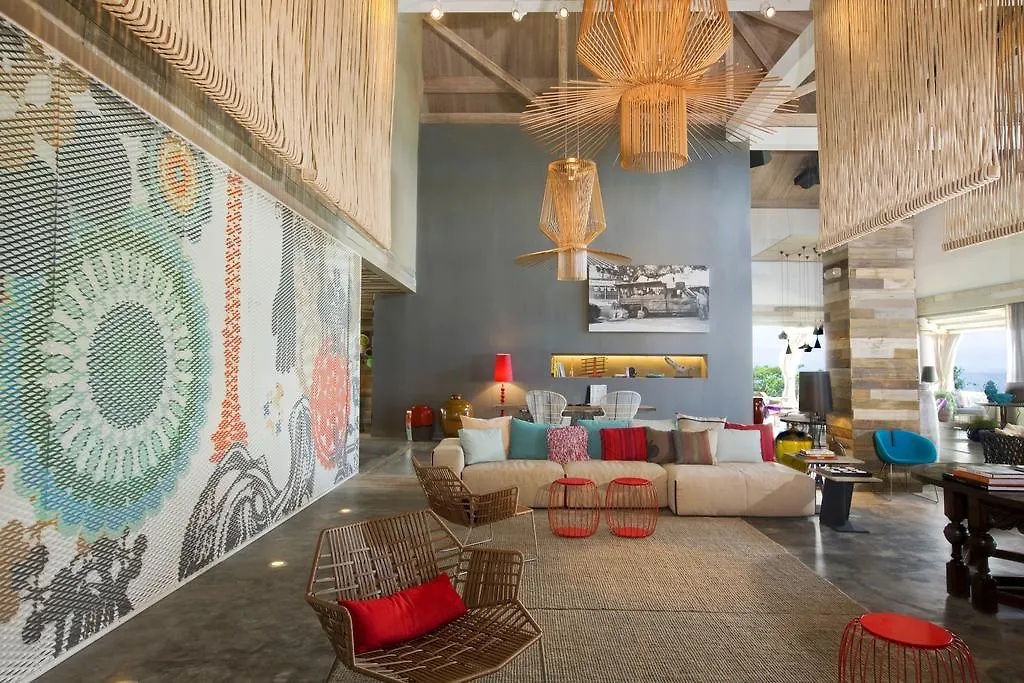 W Retreat & Spa - Vieques Island 5*,  Porto Rico