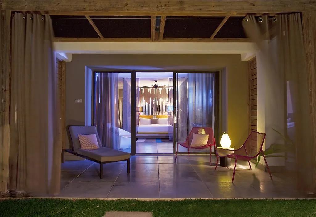Hotel W Retreat & Spa - Vieques Island