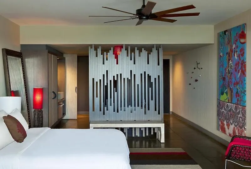 W Retreat & Spa - Vieques Island 5*,  Porto Rico