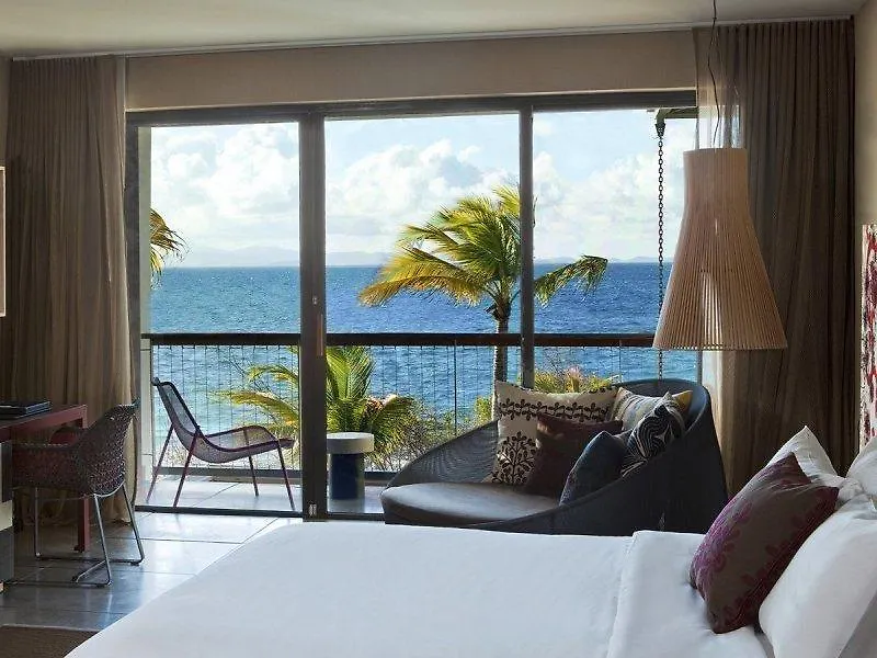 Hotel W Retreat & Spa - Vieques Island