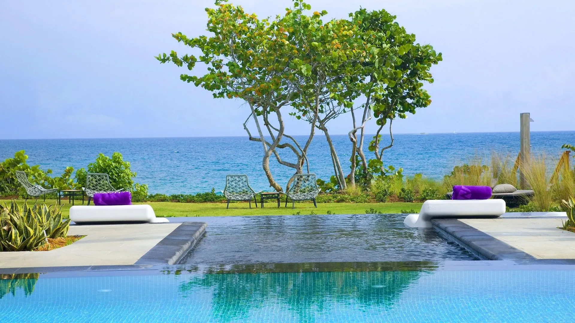 W Retreat & Spa - Vieques Island