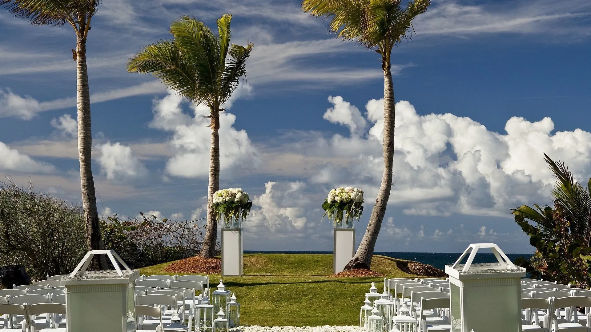 W Retreat & Spa - Vieques Island Porto Rico