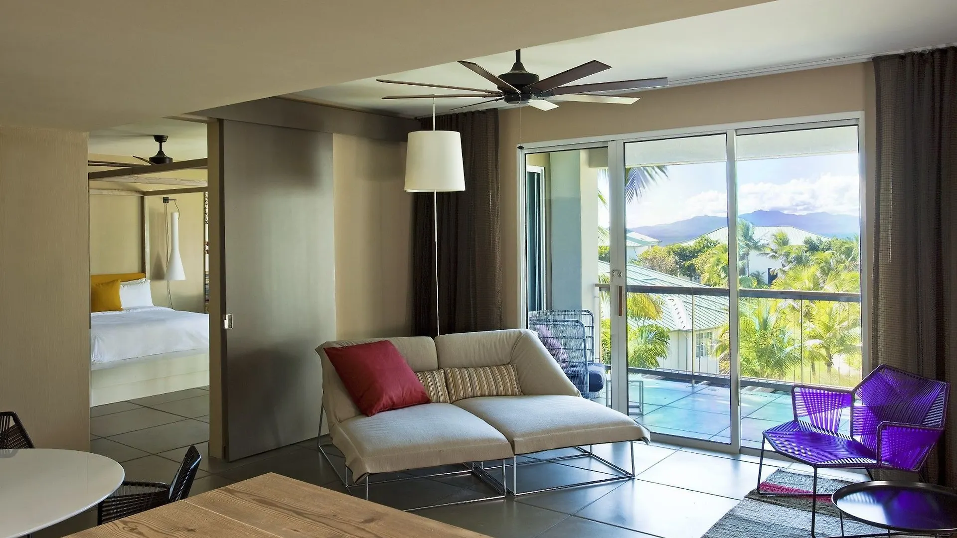 W Retreat & Spa - Vieques Island 5*,  Porto Rico
