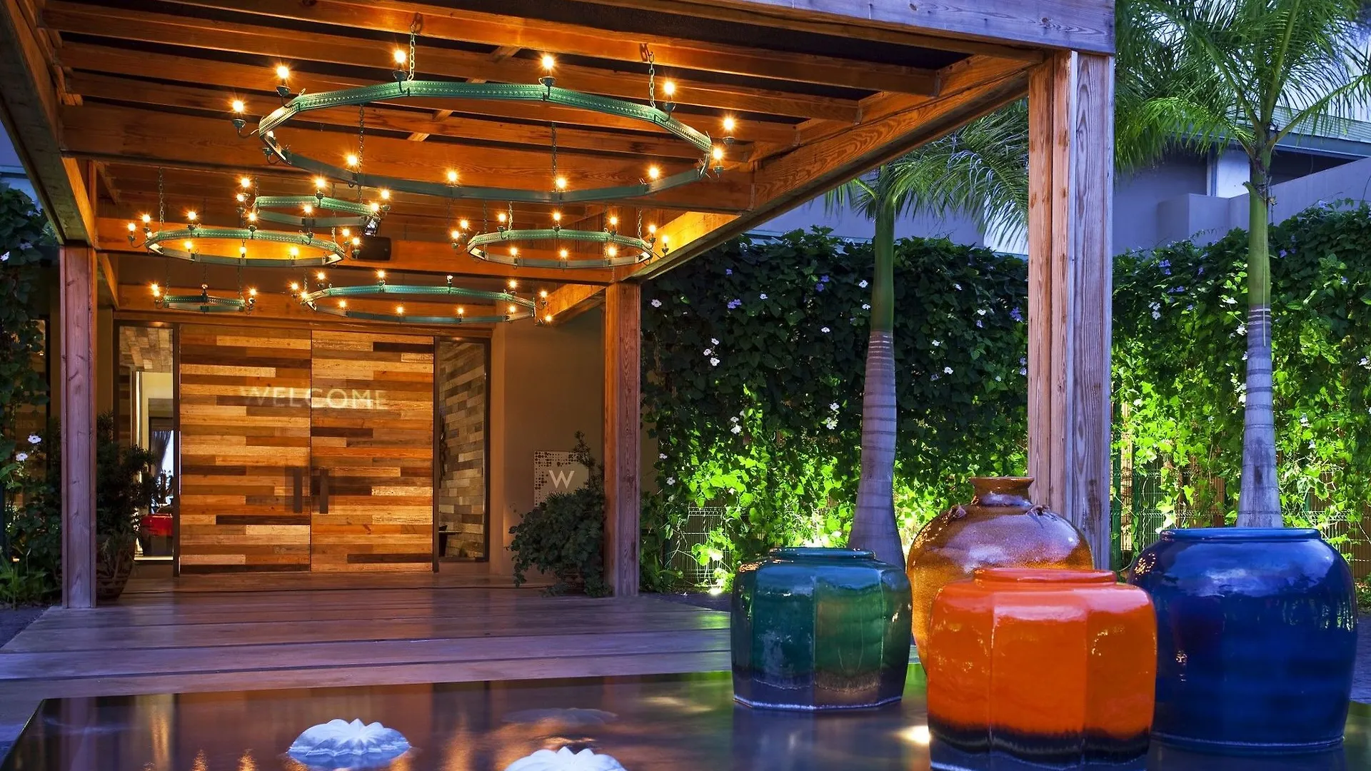 W Retreat & Spa - Vieques Island 5*,