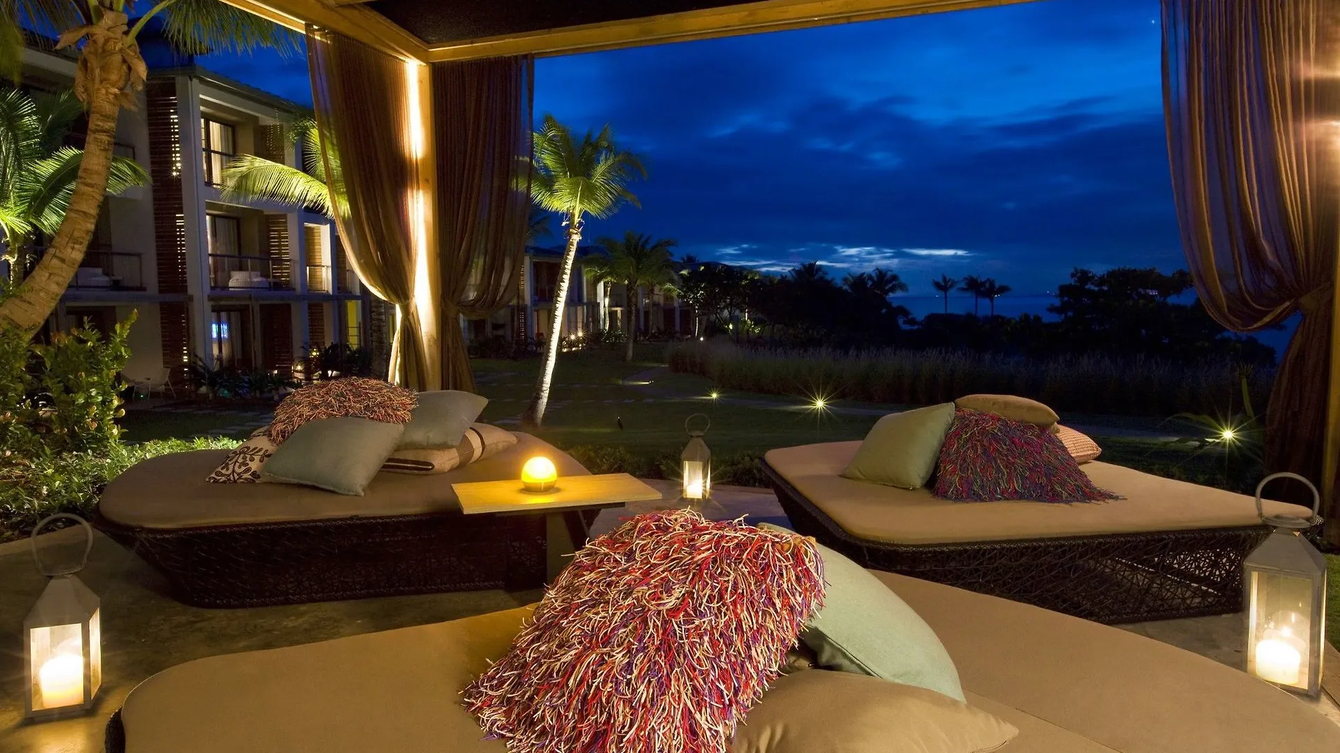 W Retreat & Spa - Vieques Island Hotel