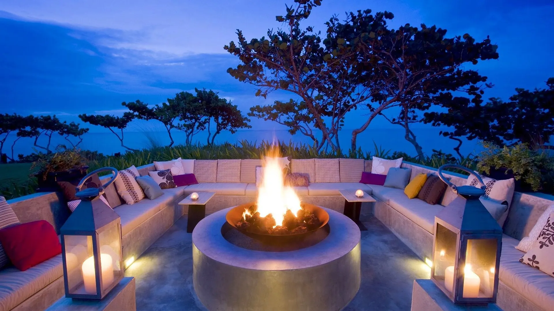 Hotel W Retreat & Spa - Vieques Island