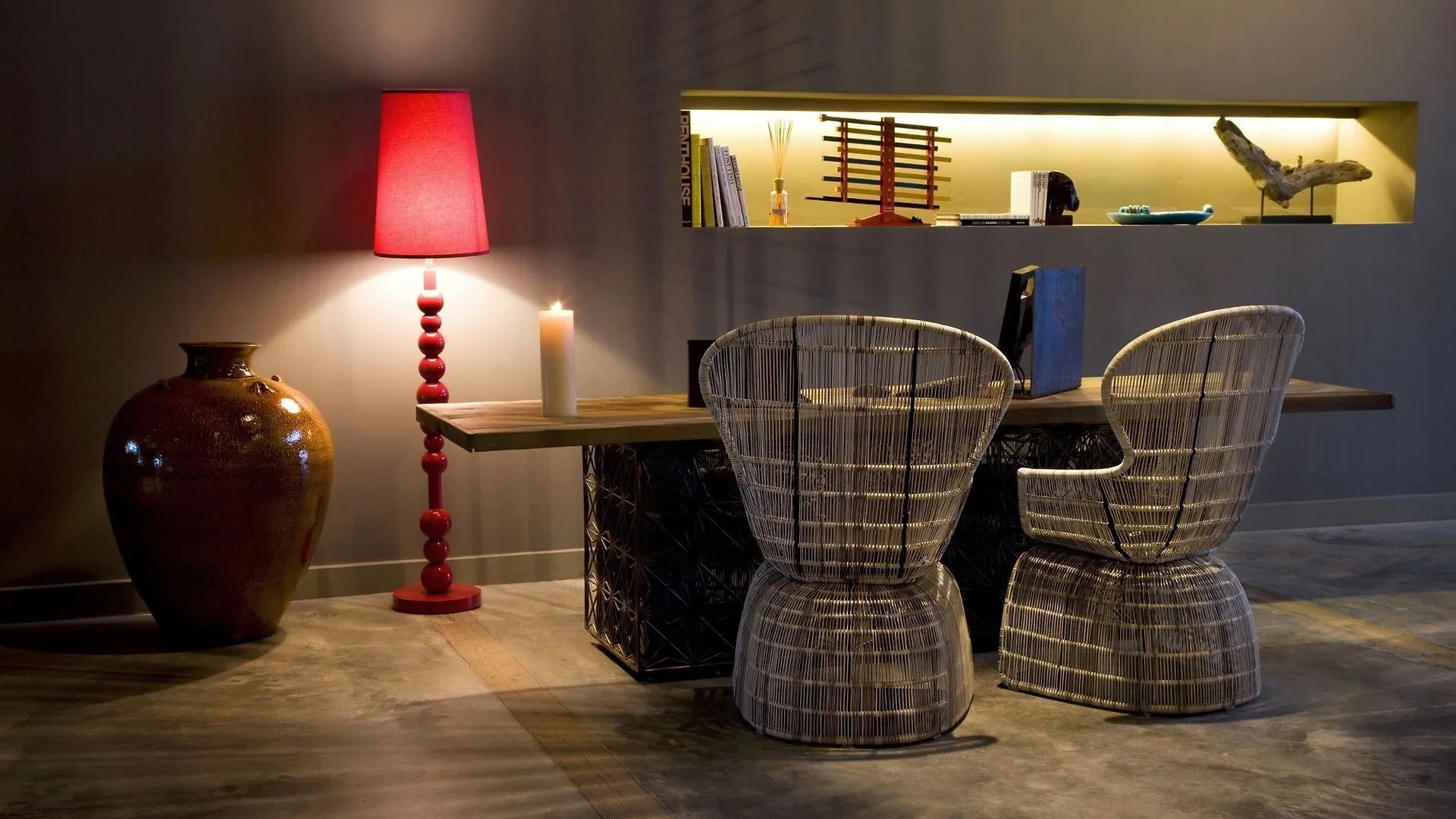 W Retreat & Spa - Vieques Island Porto Rico
