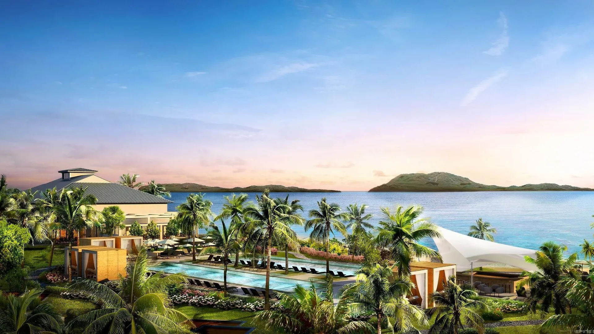 W Retreat & Spa - Vieques Island