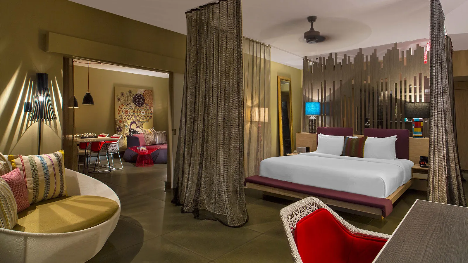 W Retreat & Spa - Vieques Island Porto Rico
