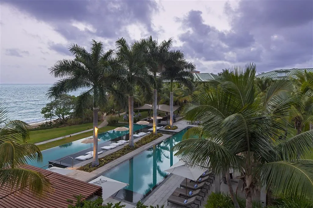 W Retreat & Spa - Vieques Island Hotel