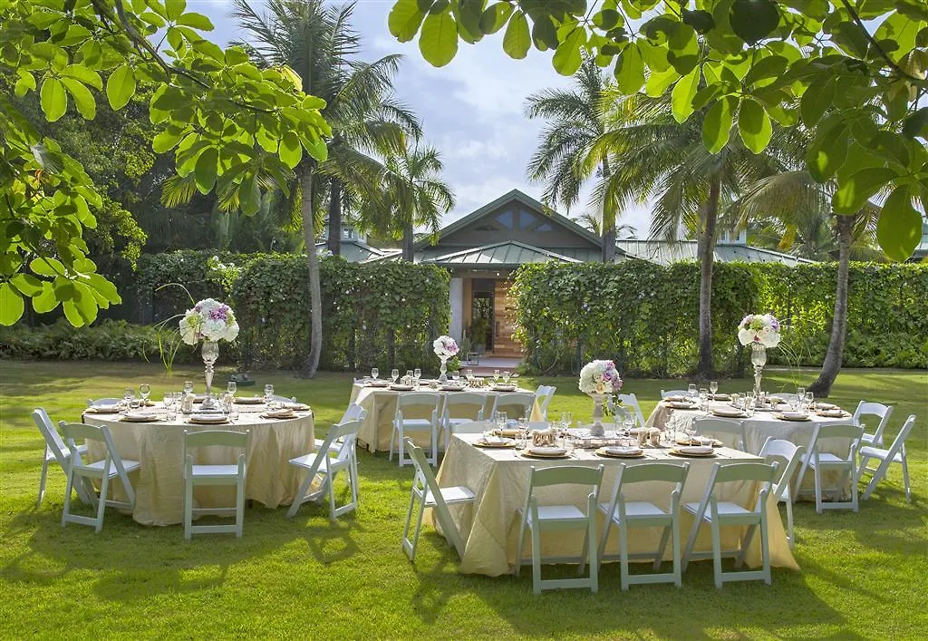 W Retreat & Spa - Vieques Island 5*,  Porto Rico
