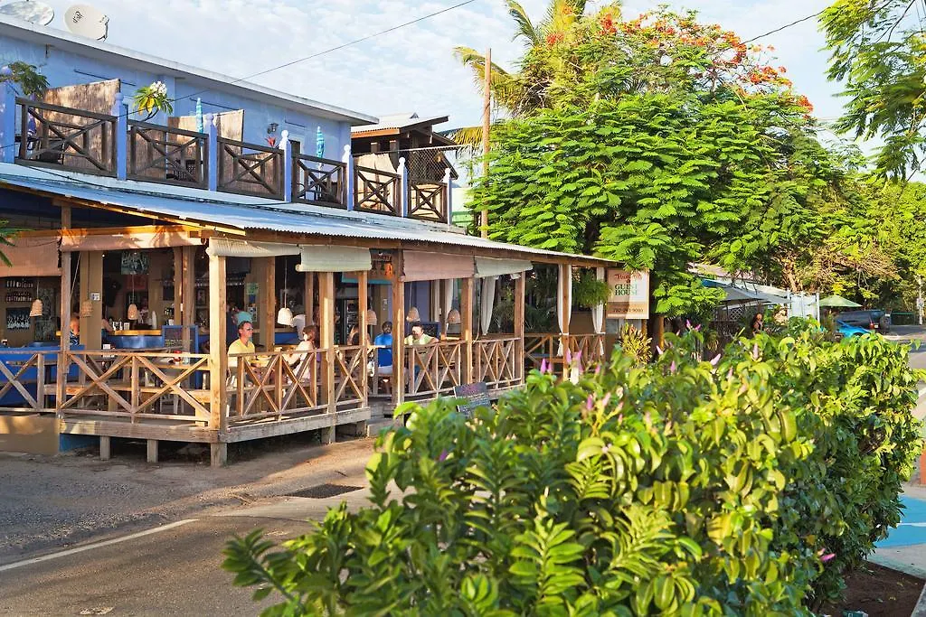 W Retreat & Spa - Vieques Island Hotel