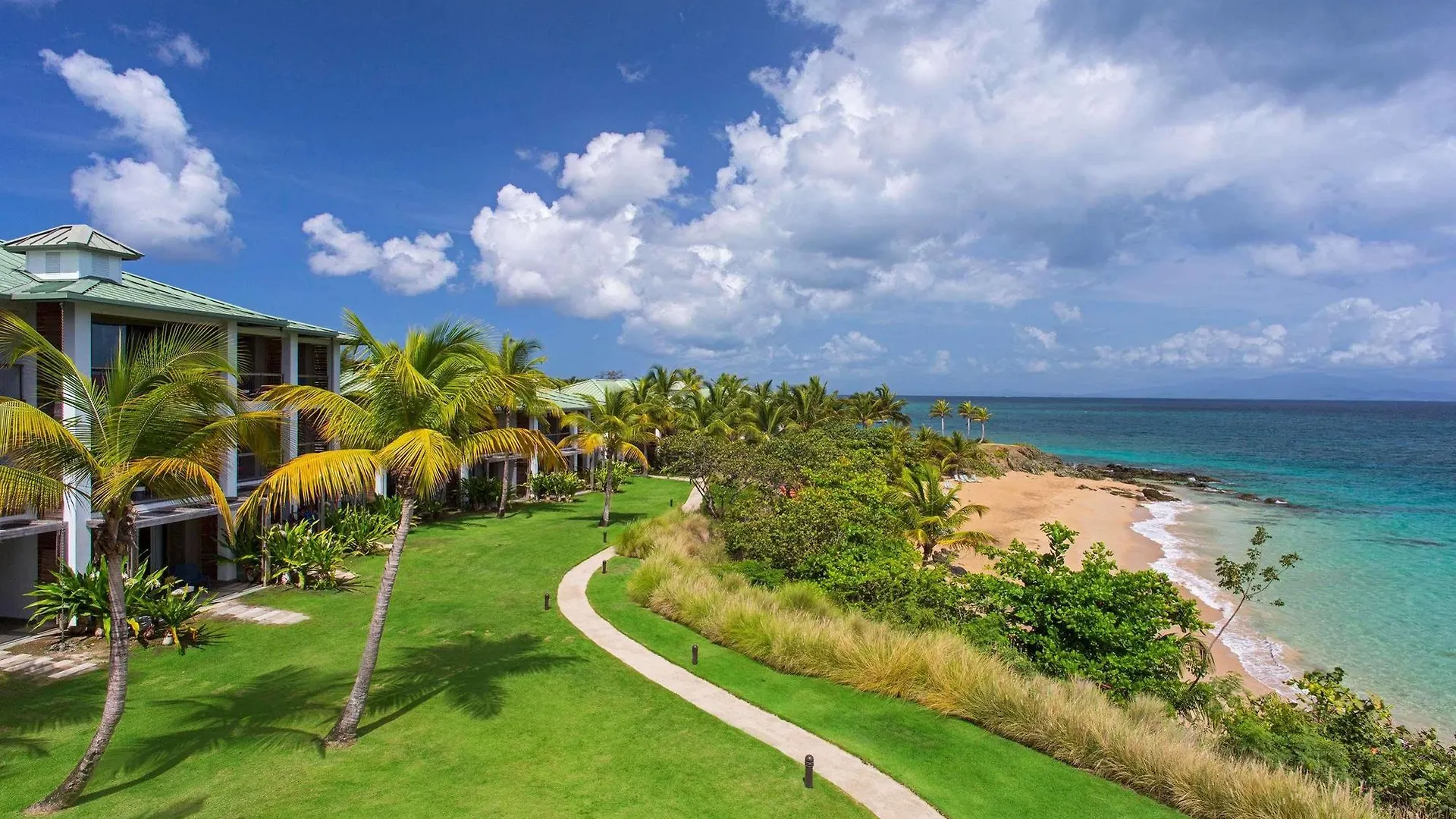 Hotel W Retreat & Spa - Vieques Island