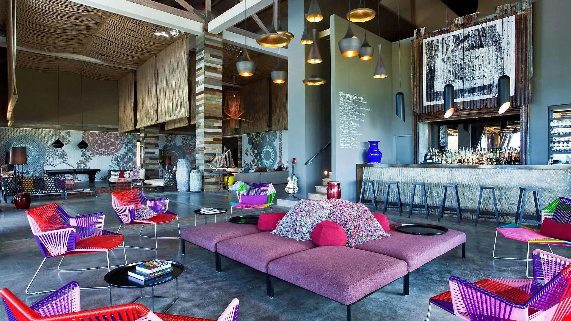W Retreat & Spa - Vieques Island Hotel