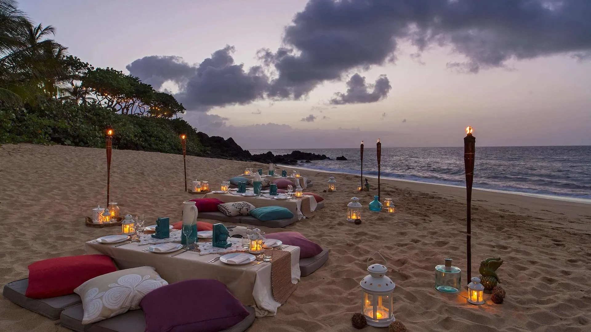 W Retreat & Spa - Vieques Island
