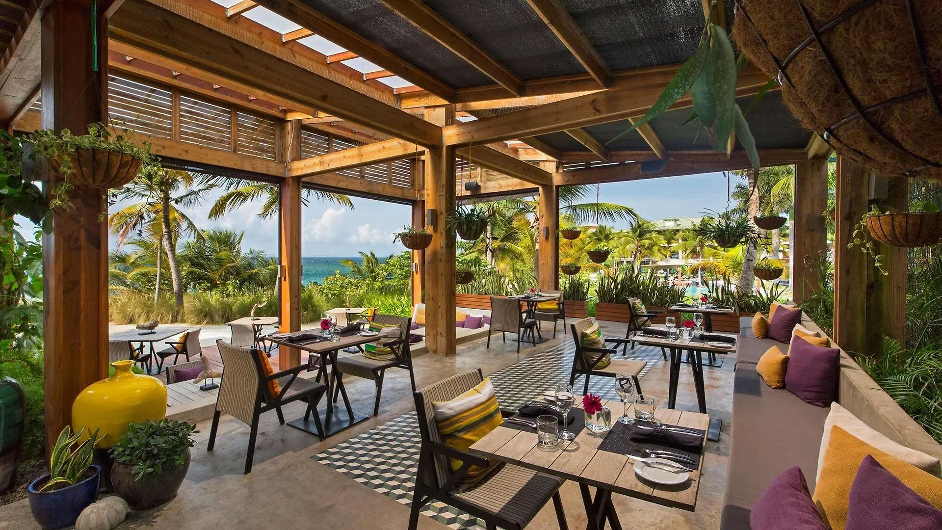 W Retreat & Spa - Vieques Island Porto Rico