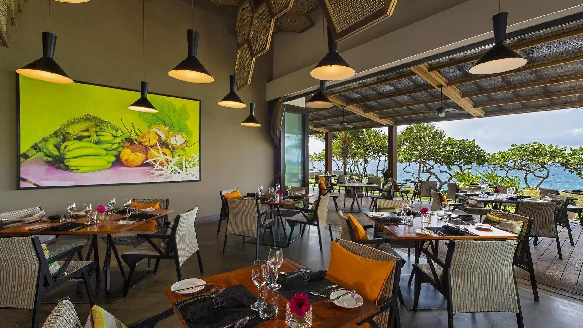 ***** Hotel W Retreat & Spa - Vieques Island Porto Rico