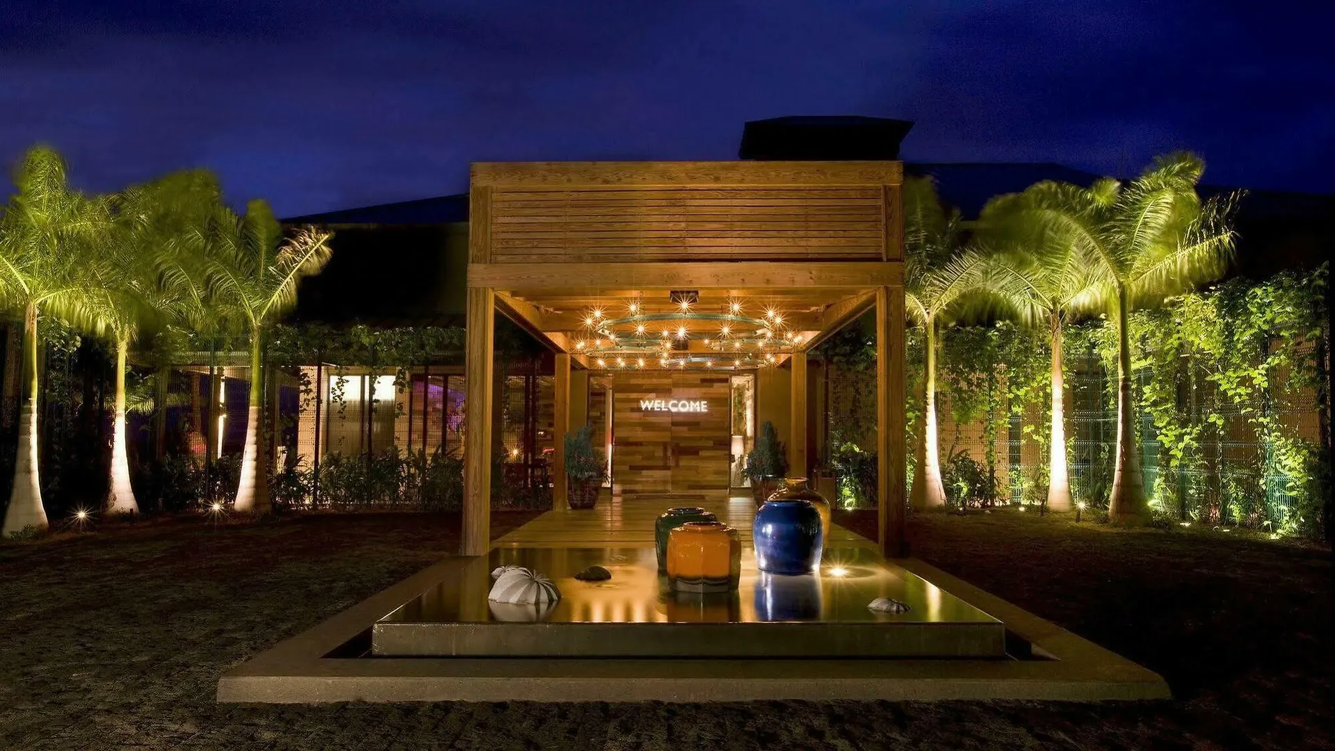 W Retreat & Spa - Vieques Island Porto Rico