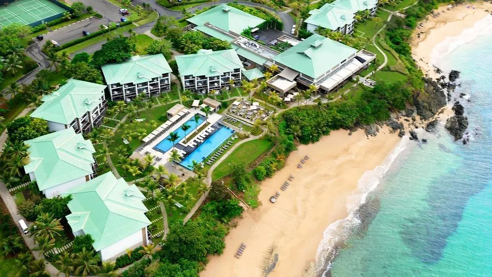 W Retreat & Spa - Vieques Island ホテル