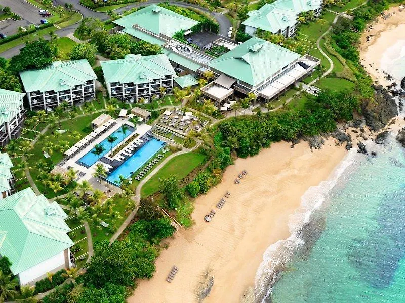 W Retreat & Spa - Vieques Island 5*,  プエルトリコ