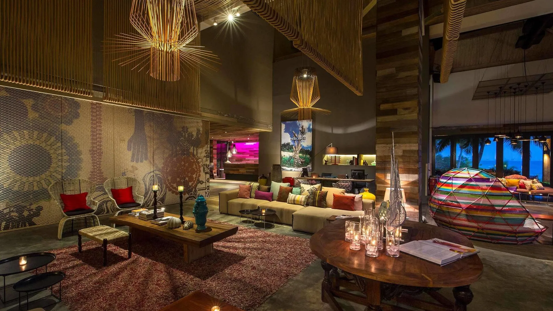 ホテル W Retreat & Spa - Vieques Island