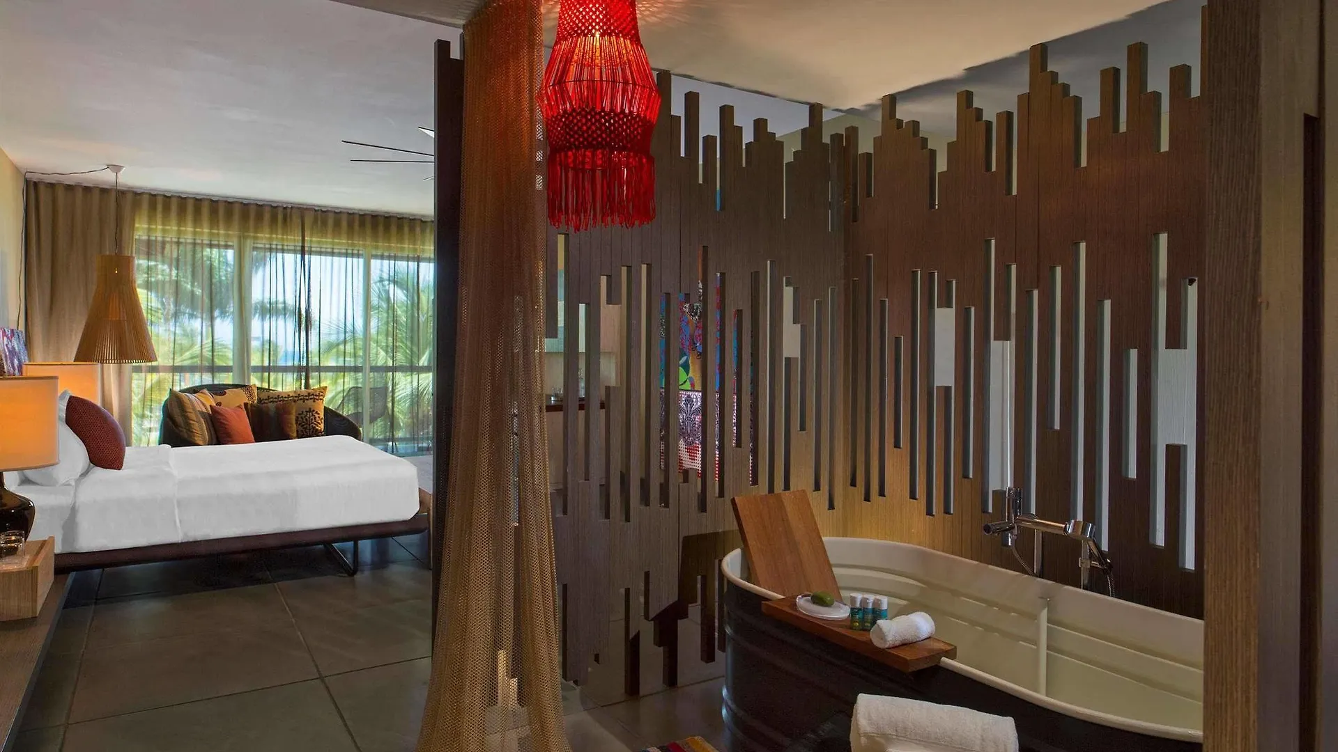 W Retreat & Spa - Vieques Island 5*,